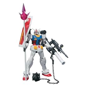ROBOT�� [SIDE MS] �K���_�� (�n�[�h�|�C���g�ǉ��d�l)