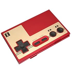 Nintendo �t�@�~�R���R���g���[���[�^���h�P�[�X 1�R���g���[���[