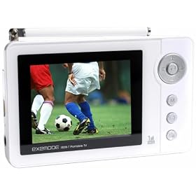 EXEMODE 2.4�C���`�t�������Z�O�e���r i24-WH �z���C�g