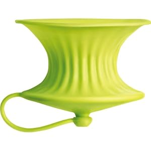 Lekue(ルクエ)LUKIレモンスクイーザー1個入り 62030