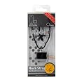 Rix iPhone/iPod Dock�R�l�N�^�Ή��l�b�N�X�g���b�v RX-IPSTPH4BK