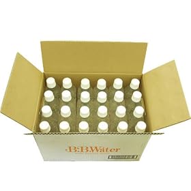 BB�E�H�[�^�[ 500ml�@�i�~24�{�j
