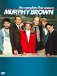 Murphy Brown: Complete First Season [DVD] [Import]