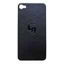 オウルテック iPhone4&4Sケース OWL-CVIP03(CO)