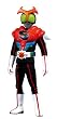 Real Action Heroes 220 DX ���ʃ��C�_�[�X�g�����K�[