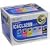 G&G EPSON IC6CL32�݊� 6�p�b�N(�u���b�N�E�C�G���[�E�}�[���^�E�V�A���E���C�g�}�[���^�E���C�g�V�A��) NIE-IC32-6PACK