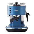DeLonghi ICONA �G�X�v���b�\�E�J�v�`�[�m���[�J�[�i�A�Y�[���u���[�j ECO310B