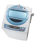 �y�`���C���h���b�N�zTOSHIBA 7.0kg �ߐ��Ȃ̂Ƀp���t����� �R�ې� DD�C���o�[�^�[ �S��������@ �V���C�j�[�u���[ AW-70DK(WL)