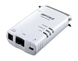 BUFFALO IEEE1284�p�������|�[�g�p �v�����g�T�[�o�[ LPV3-TX1