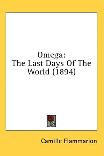  Omega: The Last Days of the World