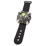  Ben 10 Deluxe Omnitrix Watch with Lights, Sounds and Game Play