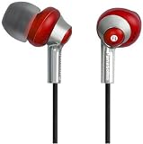 Panasonic �l�b�N�X�g���b�v�w�b�h�z�� ���b�h RP-HNJ300-R