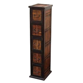 �o���u�[�t�@�j�`���[ CD�X�^���h 5�i 43387