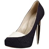 Gio Diev Nikko Platforms Heels