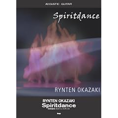 ACOUSTIC GUITAR ����ϓT Spiritdance
