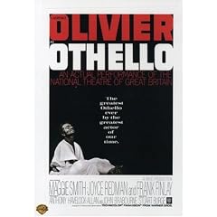 Othello [DVD] [Import]