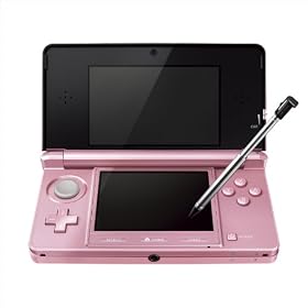 �j���e���h�[3DS �~�X�e�B�s���N
