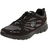 Skechers Compete Run Lace-Up Sneaker