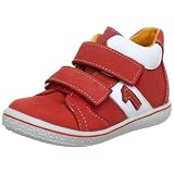 Ricosta ROCCO(M) 2520500 Unisex-Baby Lauflernschuhe