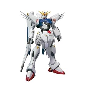 ROBOT��[SIDE MS] �K���_��F91