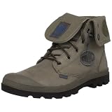 Palladium BAGGY LEATHER GUSSET 02745-057-M Herren Stiefel