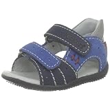 Kickers Boping, Sandales mixte bébé