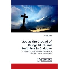 God as the Ground of Being: Tillich and Buddhism in Dialogue
