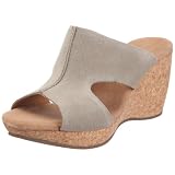 Clarks Patience Kitty 20346342 Damen Clogs & Pantoletten