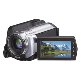 �\�j�[ �f�W�^��HD�r�f�I�J�������R�[�_�[ �n���f�B�[�J�� XR100 80GHDD HDR-XR100/S