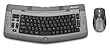 �}�C�N���\�t�g ���C�����X �L�[�{�[�h �}�E�X �Z�b�g Wireless Entertainment Desktop 7000 69Z-00012