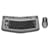 Microsoft Wireless Entertainment Desktop 7000 69Z-00012