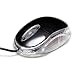 �^�C�����[ �I�[�s�[�}�E�X  �u���b�N USB�ڑ� PS/2�ϊ��A�_�v�^�t 2�{�^��1�X�N���[�� OP-MOUSE-BK