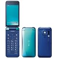 �V�i SH-02B �u���[ �g�ѓd�b ������ �h�R�� docomo