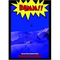 Bamm!! [DVD]