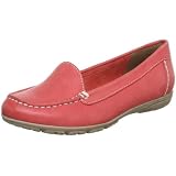 Jana Fashion 8-8-24612-20 Damen Mokassins