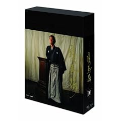 NHK��̓h���} ���n�` ���S�� Blu-ray �a�n�w�\4�iFINAL SEASON�j