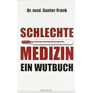 【クリックで詳細表示】Schlechte Medizin [Perfect]