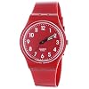 �X�E�H�b�`(swatch) �r���v Swatch Colour Code Collection 2010 CHERRY - BERRY GR154 ���j�Z�b�N�X [���K�A���i]