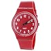 �X�E�H�b�`(swatch) �r���v Swatch Colour Code Collection 2010 CHERRY - BERRY GR154 ���j�Z�b�N�X [���K�A���i]