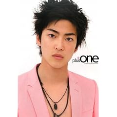 �哌�r��t�@�[�X�g�ʐ^�W PLUS ONE