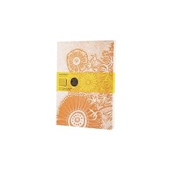 Moleskine Community Cover Art Squared Journal Letter (Paul Desmond): Set of 2 (Moleskine Legendary Notebooks)
