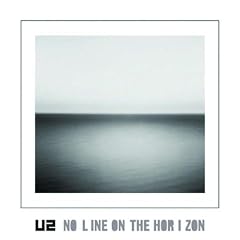 No Line on the Horizon (Jewl)