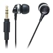 audio-technica �C���i�[�C���[�w�b�h�z�� ATH-CK300M BK