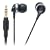 audio-technica �C���i�[�C���[�w�b�h�z�� ATH-CK300M BK