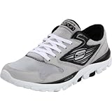 Skechers Go Run  53500 YLBK, Chaussures Marche nordique homme
