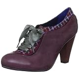 Poetic Licence Backlash Brogue