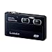 Panasonic �f�W�^���J���� ���~�b�N�X 3D�B�e �u���b�N DMC-3D1-K
