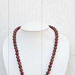 Red Oxidized Silver Oxidised Silver Traditional Jewellery Set