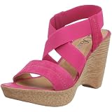 s.Oliver Casual 5-5-28144-38 Damen Sandalen/Fashion-Sandalen