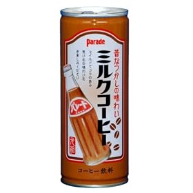��ψ��� �p���[�h�~���N�R�[�q�[ 245ml�~30�{